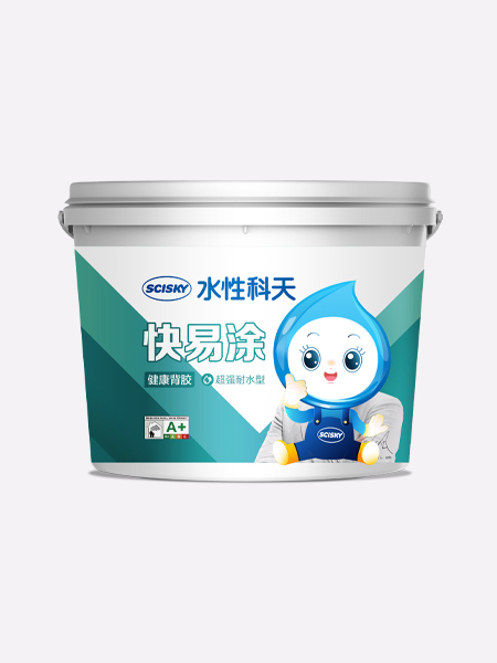 健康背胶-超强耐水