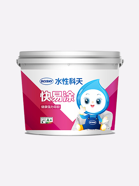 健康强力背胶