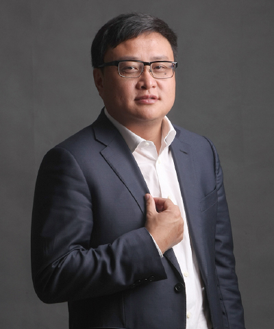 戴家兵