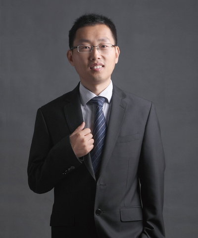 李维虎